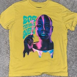 Bob the Drag Queen Graphic Tee